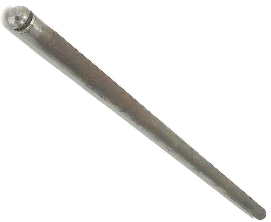 Push Rod Engine Valve Cummins NHC250 Diesel Engine M809 M939A1